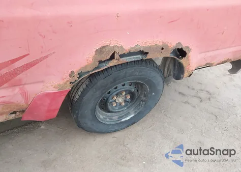 1994 Toyota Pickup 1/2 Ton Ex Lng Whlbase/Dx z USA, uszkodzony, nr VIN JT4RN93P3R5097037